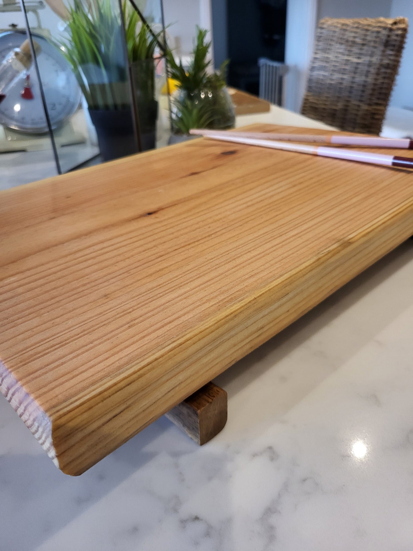 Simple Sushi Boards