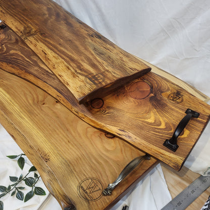 Grand Charcuterie Boards