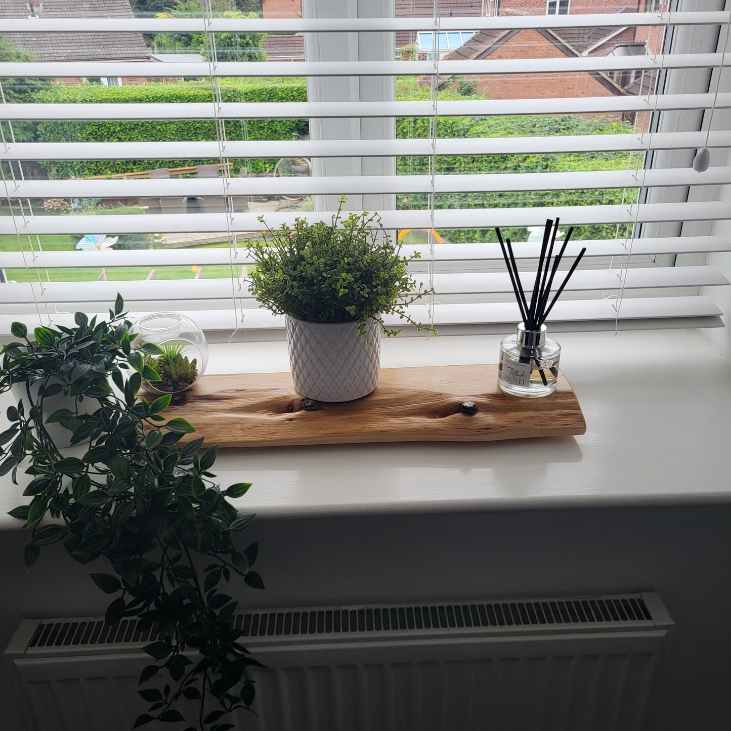 Woodland Table Riser