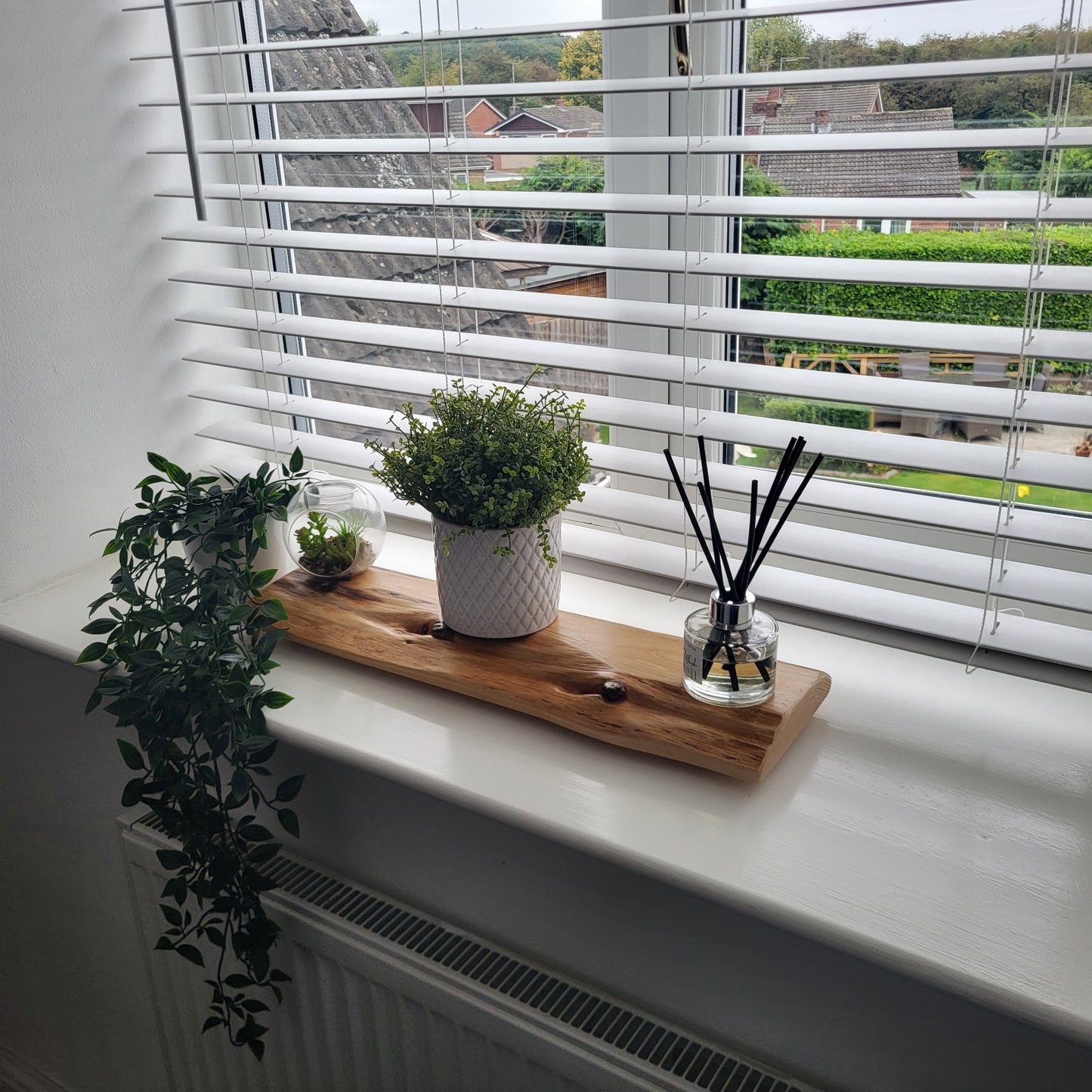 Woodland Table Riser