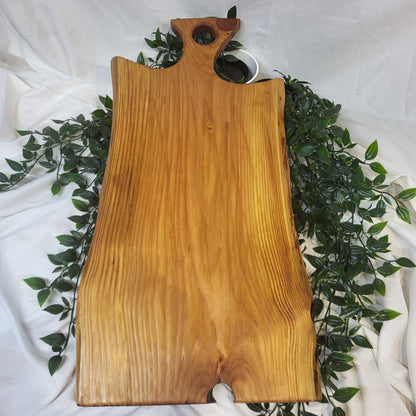 Live Edge Board -Large