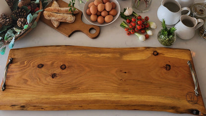 Grand Charcuterie Boards