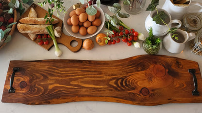 Grand Charcuterie Boards