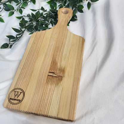 Grazing  Boards- Paddle board