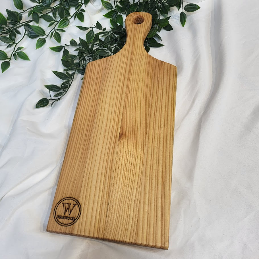 Grazing  Boards- Paddle board