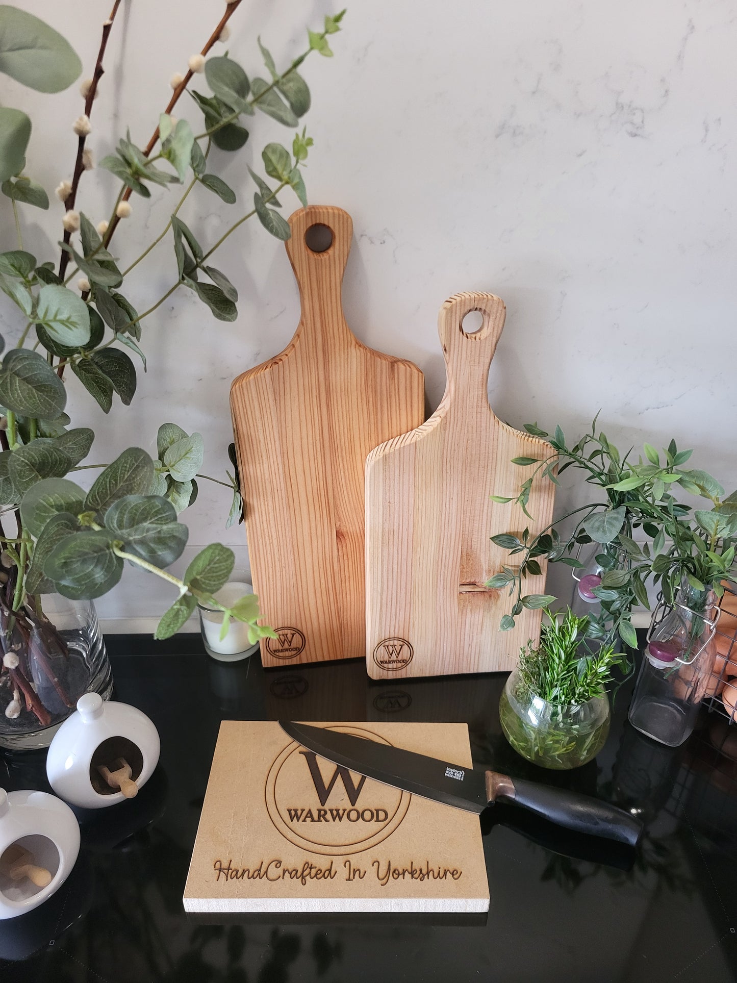 Grazing  Boards- Paddle board