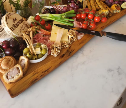 Grand Charcuterie Boards